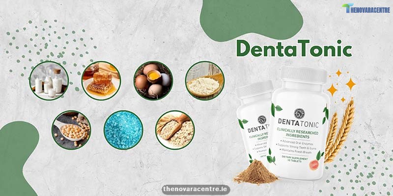 DentaTonic