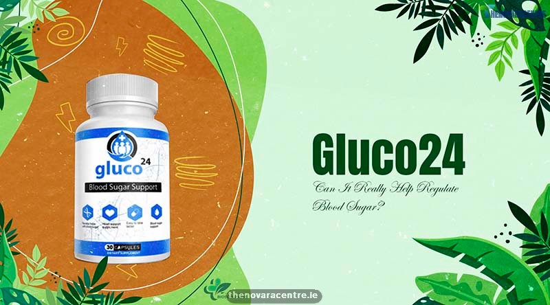 Gluco24