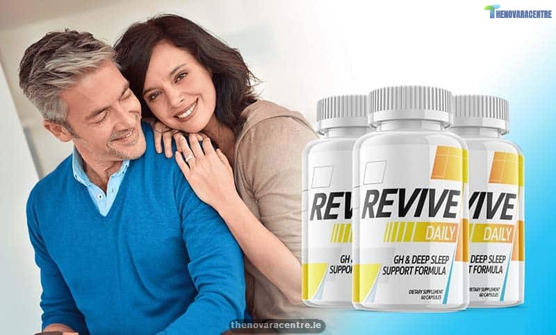 Revive Daily