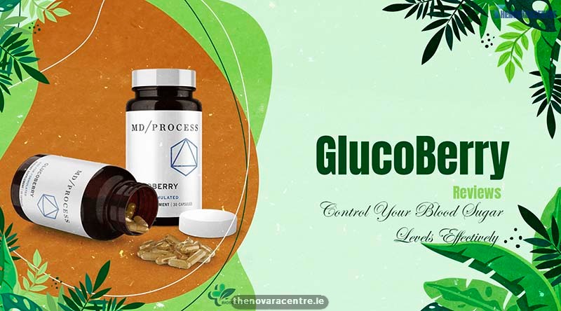 GlucoBerry